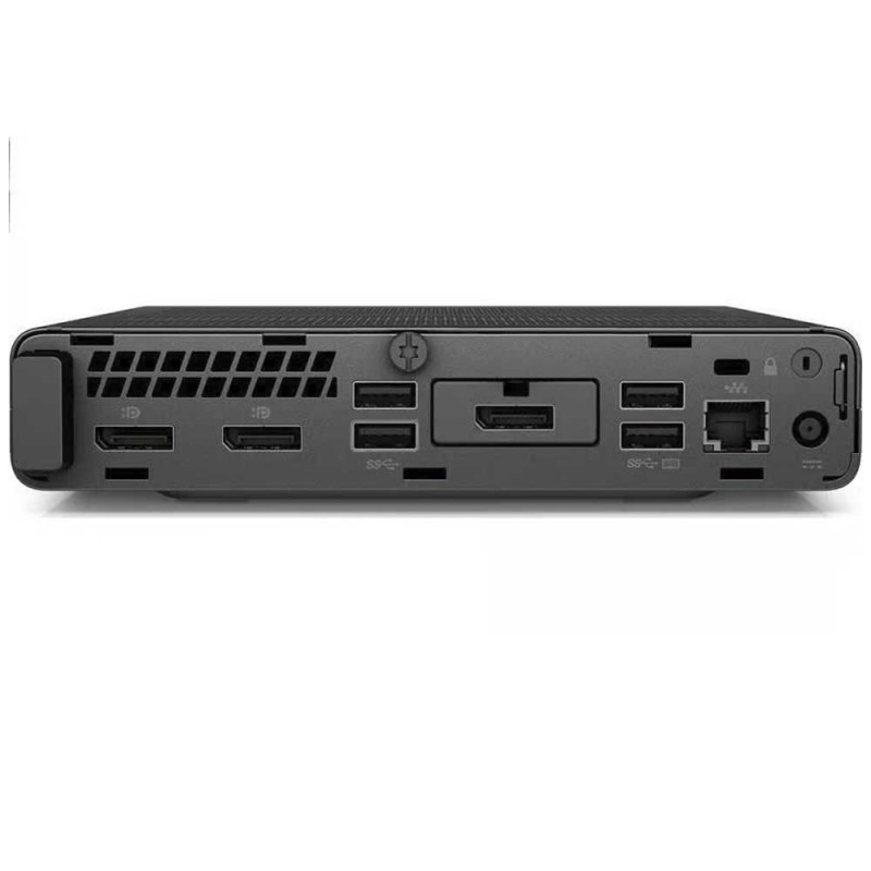 i5 (Core SFF G4 800 1年保証】EliteDesk ブルーレイ SSD 16GB i5-8500 EliteDesk800G4 HP 8500 メモリ16GB / Windowsデスクトップ